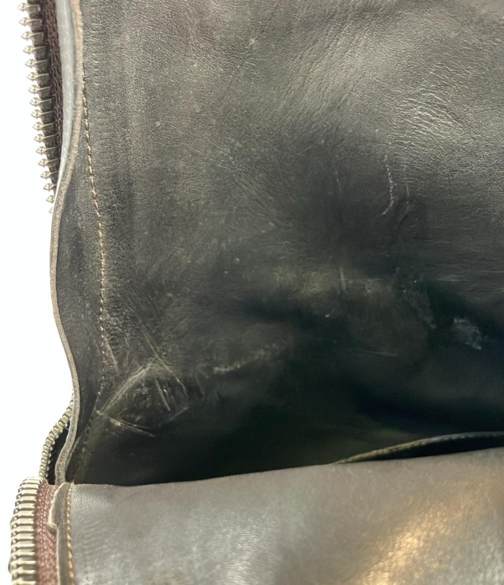 シルバノサセッティ ショートブーツ メンズ SIZE 6 1/2 (S) SILVANO SASSETTI