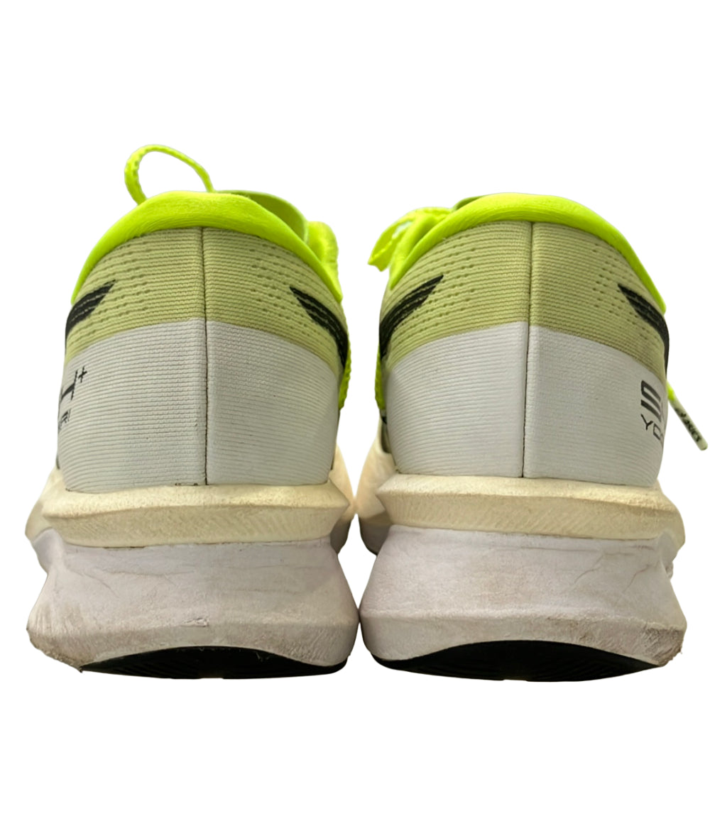 asics ローカットスニーカー S4+ YOGIRI 1013A158 メンズ SIZE 27.5 アシックス