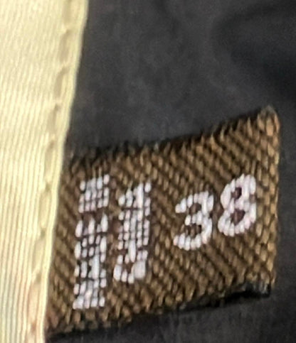 トラディショナルウェザーウェア ステンカラーコート メンズ SIZE 38 Traditional Weatherwear