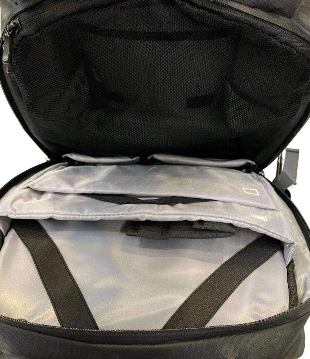 ナヨスマート リュック PC収納 メンズ NAYO SMART