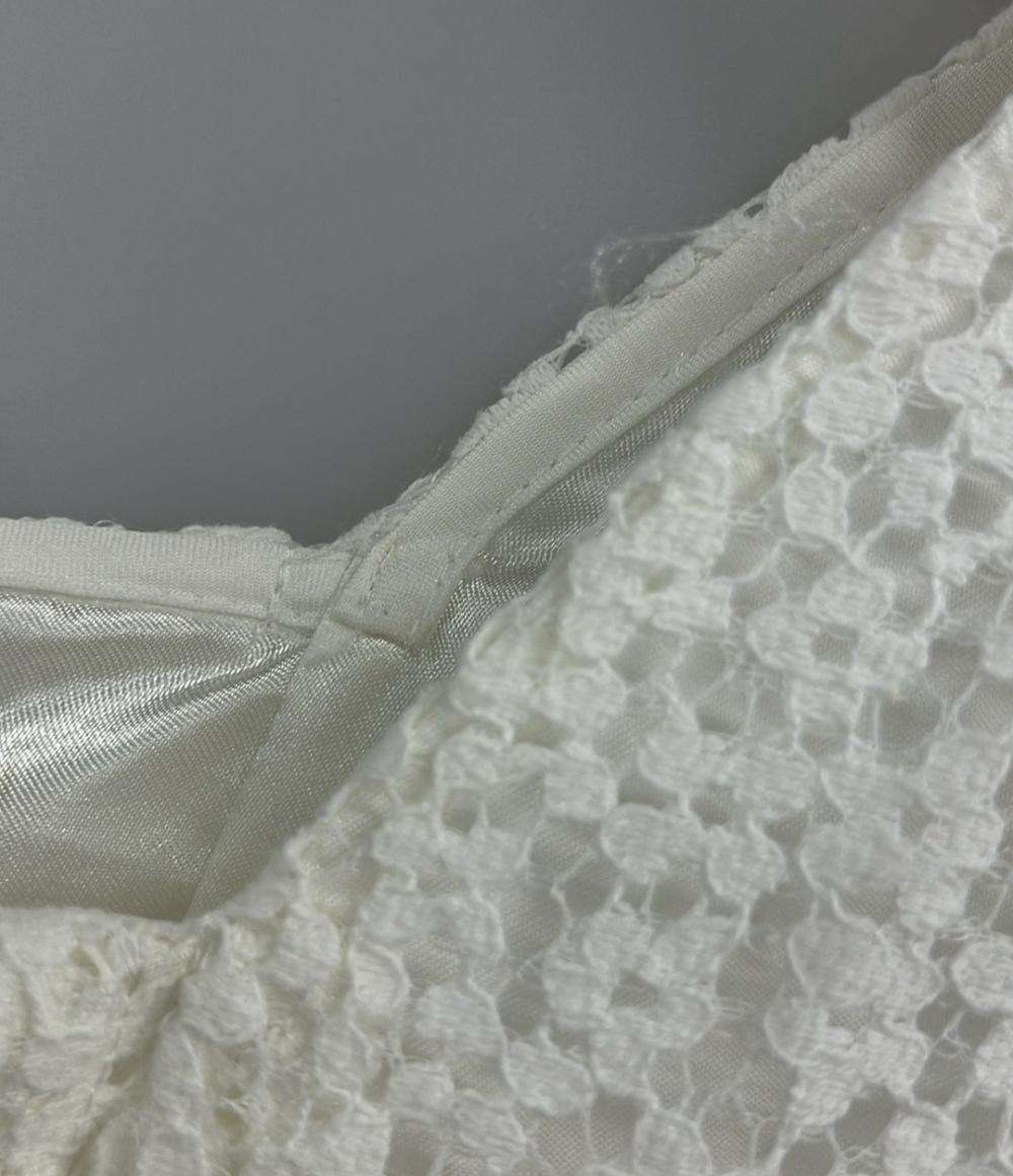 ジャスグリッティー ノースリーブワンピース ピンタックサマーワンピース 45264911 レディース SIZE 0 (XS) JUSGLITTY