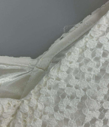 ジャスグリッティー ノースリーブワンピース ピンタックサマーワンピース 45264911 レディース SIZE 0 (XS) JUSGLITTY