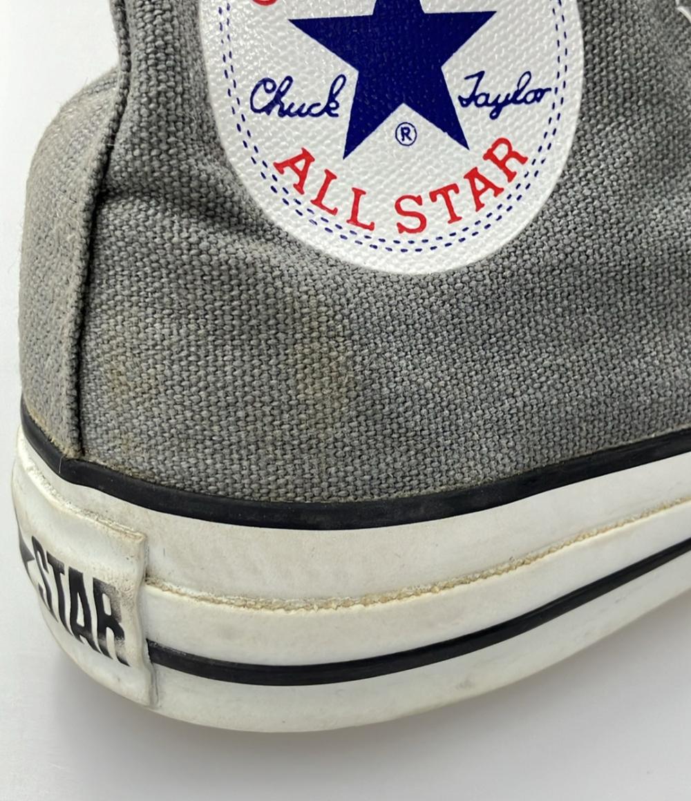 コンバース ハイカットスニーカー 1C988 レディース SIZE 23.5 (M) CONVERSE
