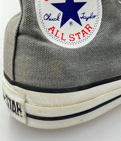 コンバース ハイカットスニーカー 1C988 レディース SIZE 23.5 (M) CONVERSE