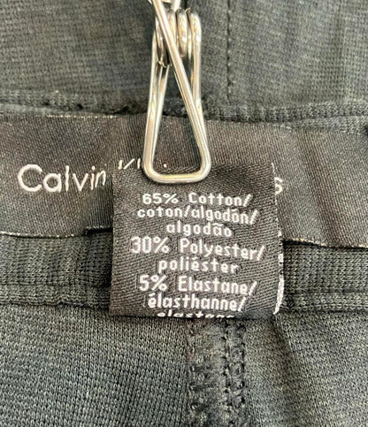 カルバンクライン ストレッチスキニーパンツ レディース SIZE 27 (M) Calvin klein