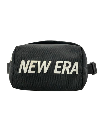 NEW ERA ショルダーバッグ 斜め掛け メンズ ニューエラ