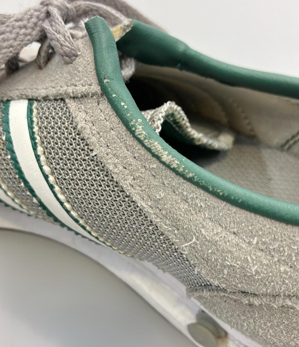 アディダス ローカットスニーカー M18221 レディース SIZE 22.5 (S) adidas