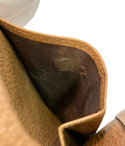 クリスチャンディオール 二つ折り財布 メンズ Christian Dior