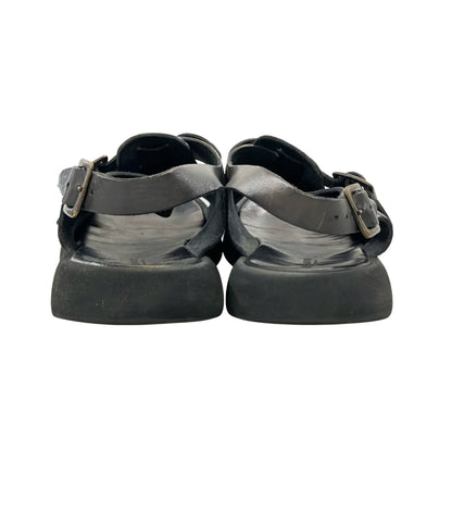 BRADOR レザーサンダル バッグストラップ メンズ SIZE 41 (S) ブラドール