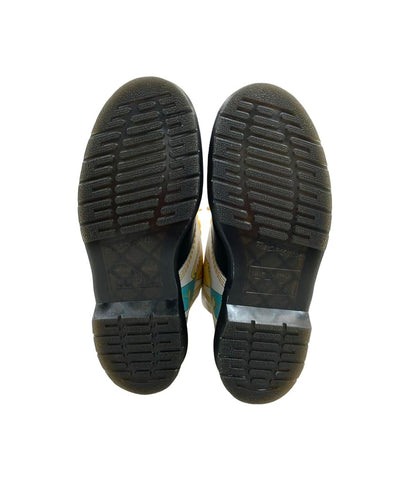 ドクターマーチン 8ホールブーツ × Beavis & Butt-Head ユニセックス SIZE UK 6 (XL) Dr.Martens