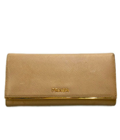 PRADA 長財布 レディース プラダ