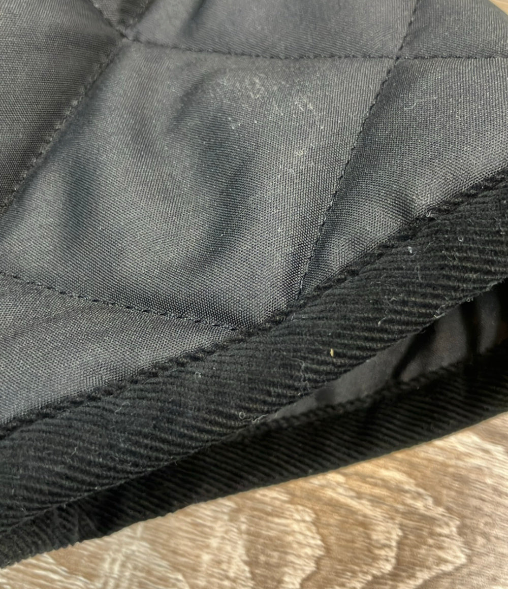 Traditional Weatherwear コート 長袖 キルティング レディース SIZE 32 (XS) トラディショナルウェザーウェア