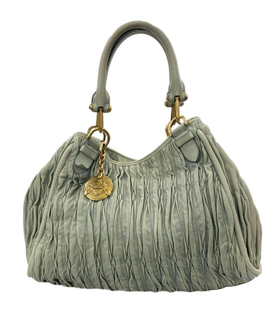 BALLY トートバッグ ハンドバッグ マテラッセ レディース バリー