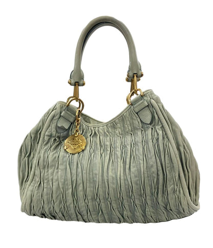 BALLY トートバッグ ハンドバッグ マテラッセ レディース バリー