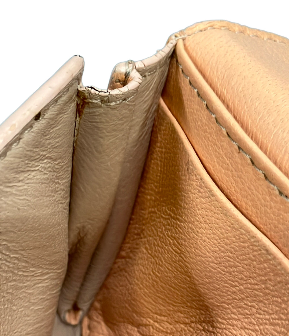 Chloe カードケース 名刺入れ レディース クロエ – Rehello by BOOKOFF