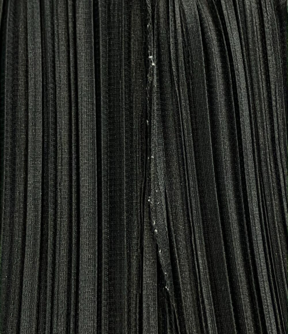 PLEATS PLEASE 半袖 ブラウス レディース SIZE 3 プリーツプリーズ