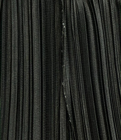 PLEATS PLEASE 半袖 ブラウス レディース SIZE 3 プリーツプリーズ