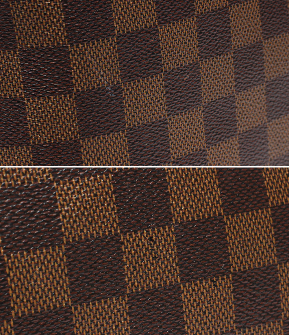 LOUIS VUITTON トートバッグ ショルダーバッグ 肩掛け ネヴァーフルMM ダミエ N41358 レディース ルイ・ヴィトン