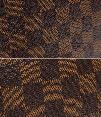 LOUIS VUITTON トートバッグ ショルダーバッグ 肩掛け ネヴァーフルMM ダミエ N41358 レディース ルイ・ヴィトン