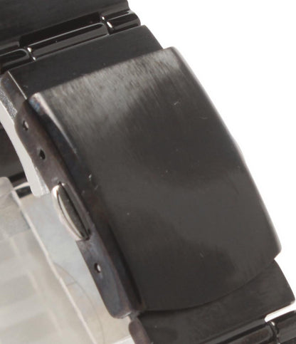 CITIZEN 腕時計 INDEPENDENT クオーツ J520-003322 メンズ シチズン