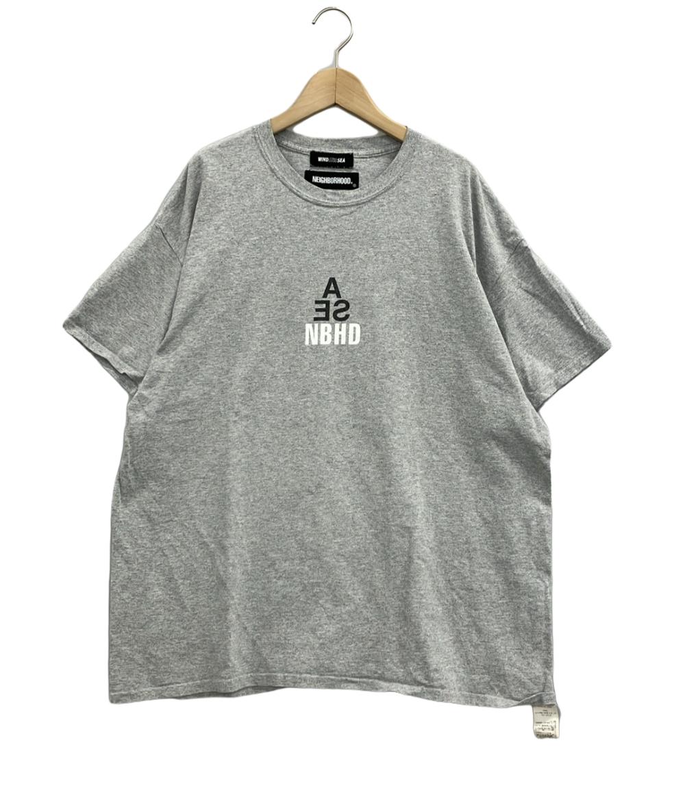 美品 ネイバーフッド 半袖Tシャツ ウィンダンシー メンズ SIZE XL (XL) NEIGHBORHOOD