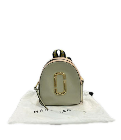 MARC JACOBS リュック スナップショット レディース マークジェイコブス