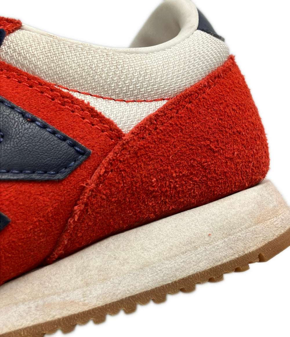 NEW BALANCE ローカットスニーカー CW620JB7 レディース SIZE 24.5 ニューバランス