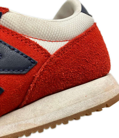 NEW BALANCE ローカットスニーカー CW620JB7 レディース SIZE 24.5 ニューバランス