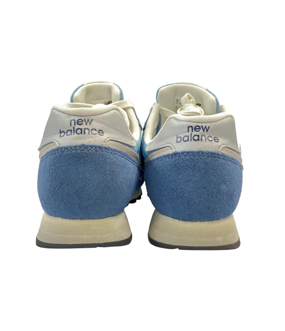 NEW BALANCE ローカットスニーカー WL373BW2 レディース SIZE 24.0 (L) ニューバランス