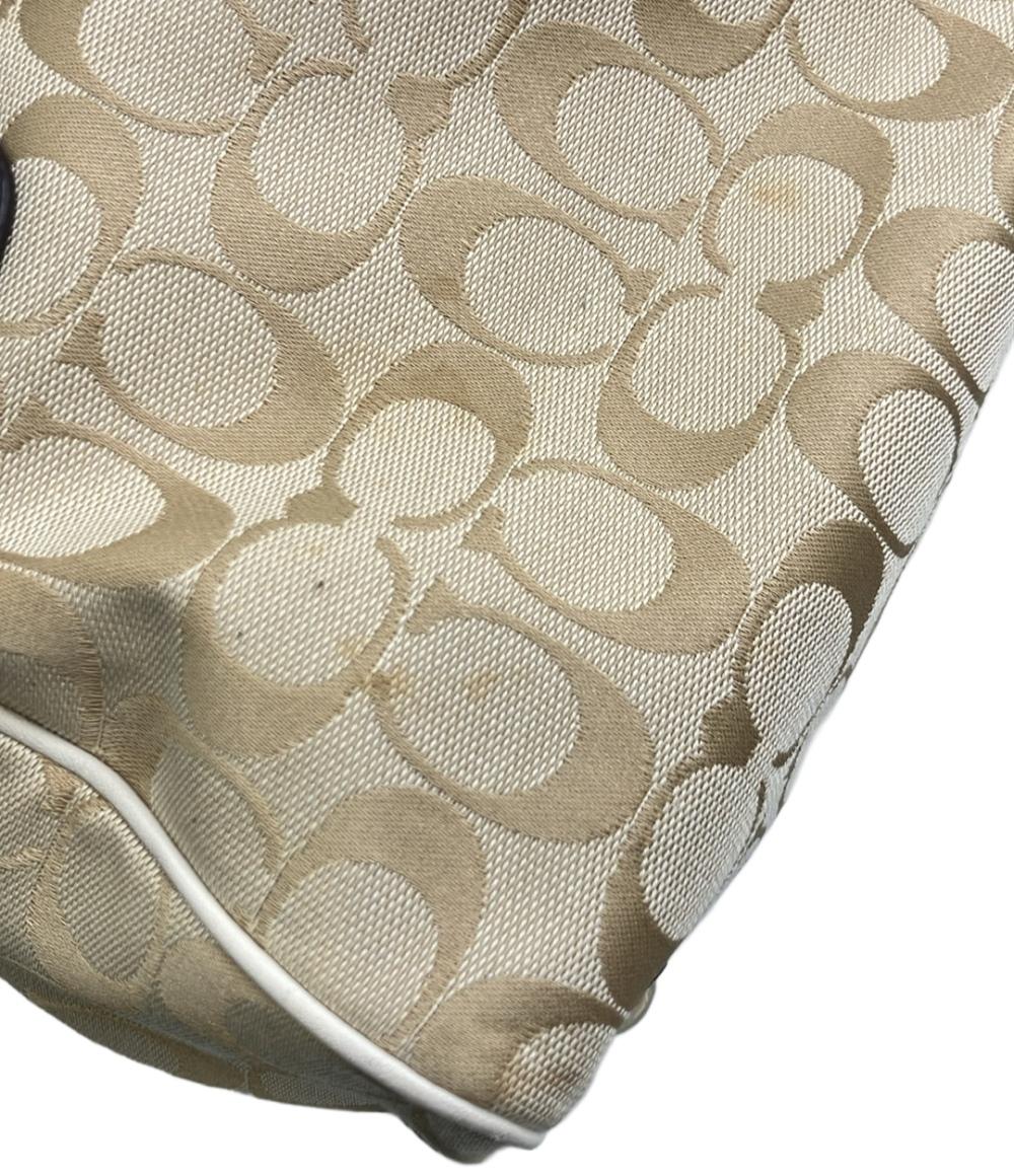 COACH 2WAY ハンドバッグ ショルダーバッグ 斜め掛け F36717 レディース コーチ