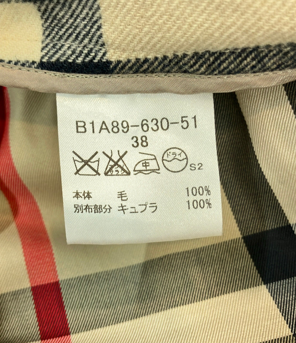 BURBERRY LONDON トレンチコート B1A89-630-51 レディース SIZE 38 (M) バーバリーロンドン