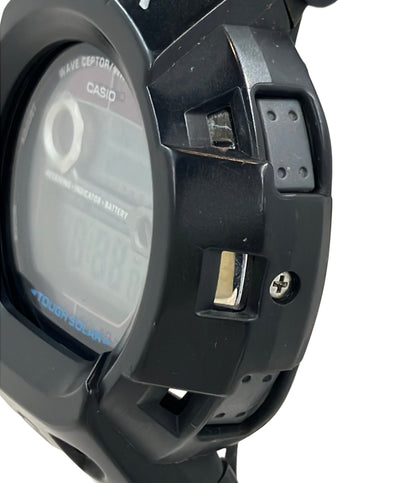 CASIO 腕時計 G-SHOCK 電波ソーラー ソーラー GW-400J レディース メンズ カシオ