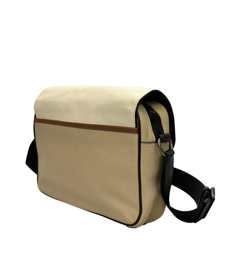 COACH ショルダーバッグ 斜め掛け C4021 メンズ コーチ