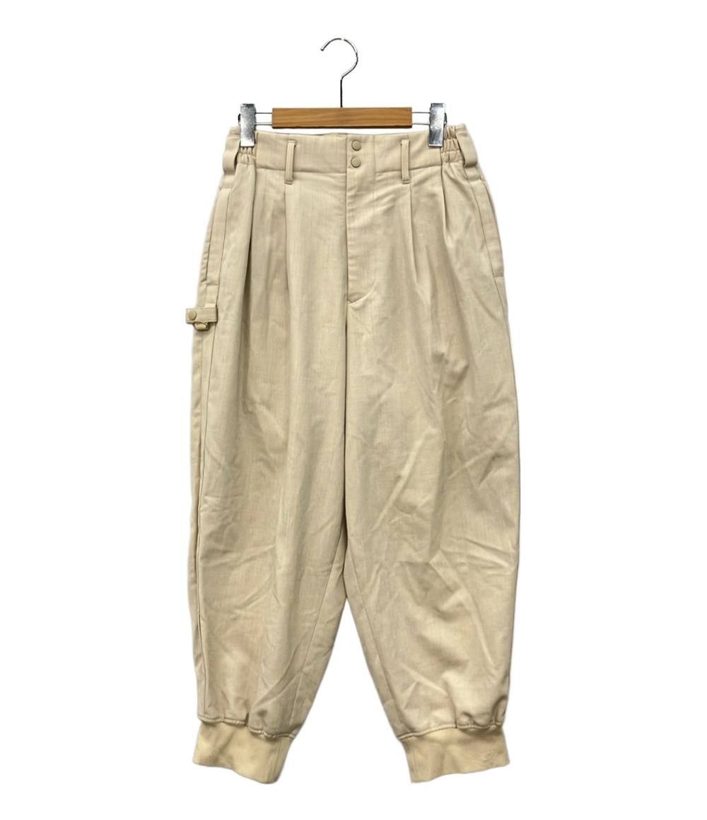 ワイスリー カーゴパンツ レディース SIZE XS Y-3