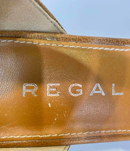訳あり リーガル パンプス レディース SIZE 23 (M) REGAL