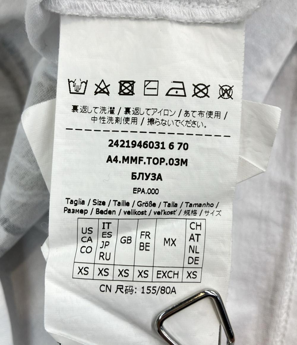 MAX MARA 半袖Tシャツ レディース SIZE XS マックスマーラ