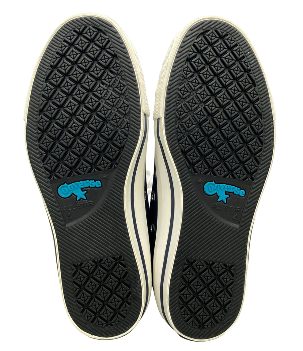美品 CONVERSE ハイカットスニーカー オールスター 100 1SC933 レディース SIZE 23.0 コンバース