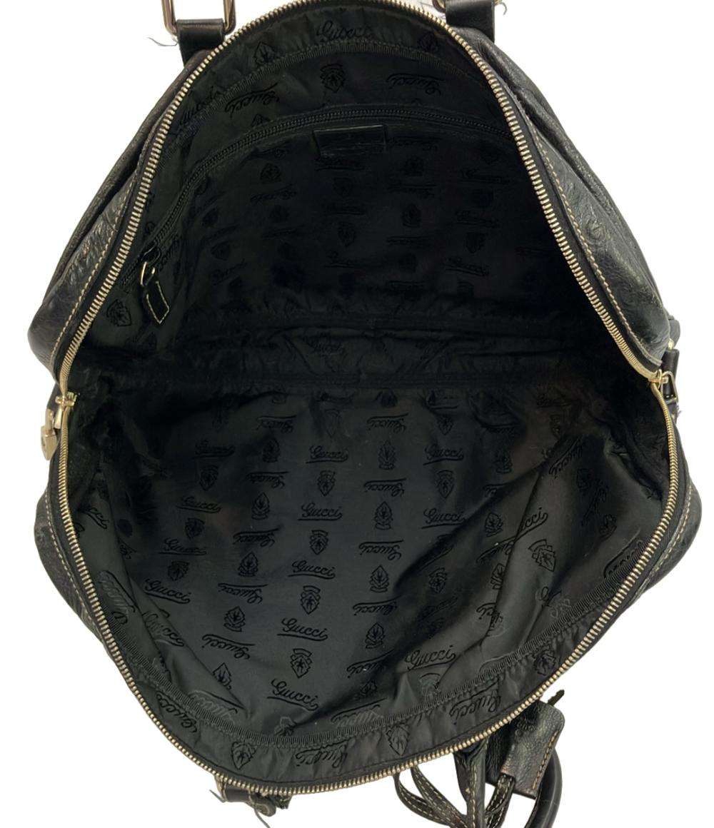 GUCCI ビジネスバッグ ブリーフケース グッチシマ 201480 200047 メンズ グッチ