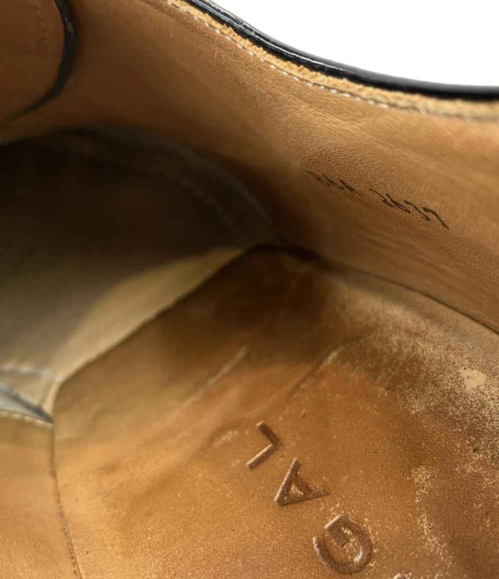 REGAL ドレスシューズ B6A 2637 メンズ SIZE 26 1/2 (M) リーガル