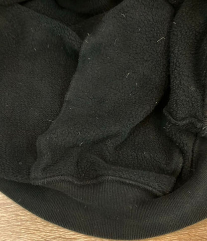 UNDERCOVER TWINPEAKS スウェット ×TWINPEAKS  長袖 コットン ブラック  24AW UC2D4802-1 メンズ SIZE 5 (XL) アンダーカバー ツインピークス