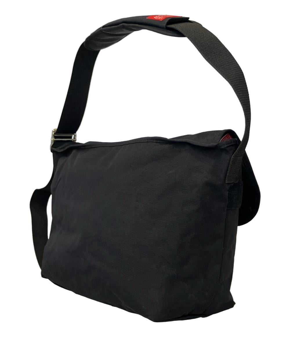 Manhattan Portage ショルダーバッグ 斜め掛け メッセンジャーバッグ メンズ レディース マンハッタンポーテージ