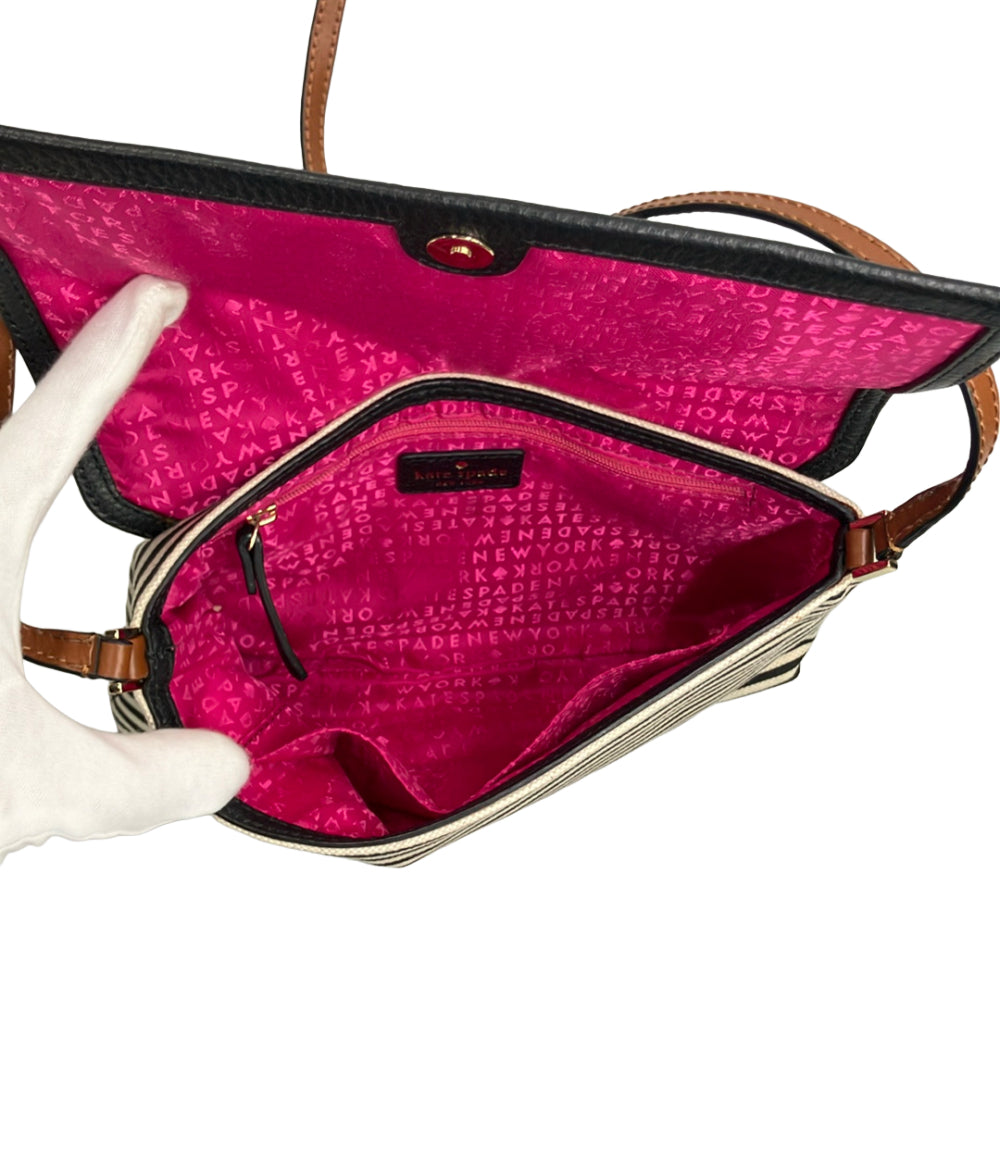 Kate Spade ショルダーバッグ 斜め掛け レディース ケイトスペード