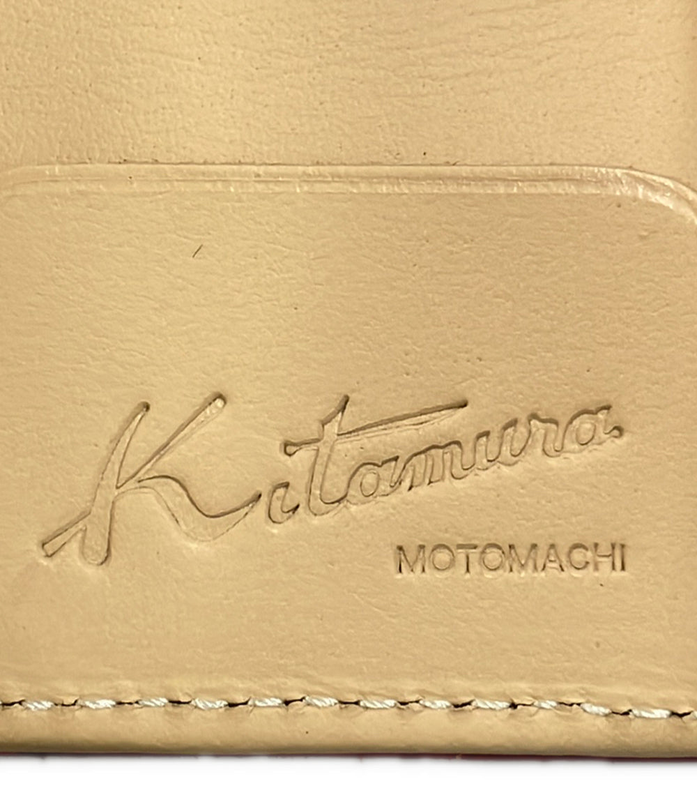 Kitamura 5連キーケース レディース キタムラ