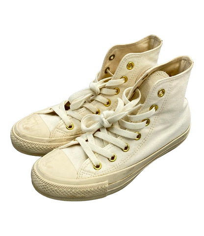 コンバース ハイカットスニーカー レディース SIZE 23.5 (M) CONVERSE