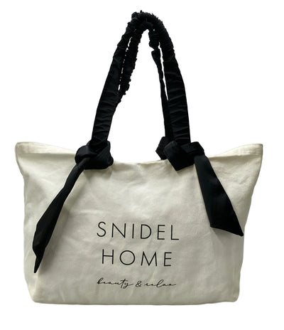 snidel トートバッグ レディース スナイデル