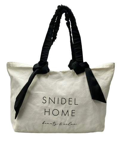 snidel トートバッグ レディース スナイデル