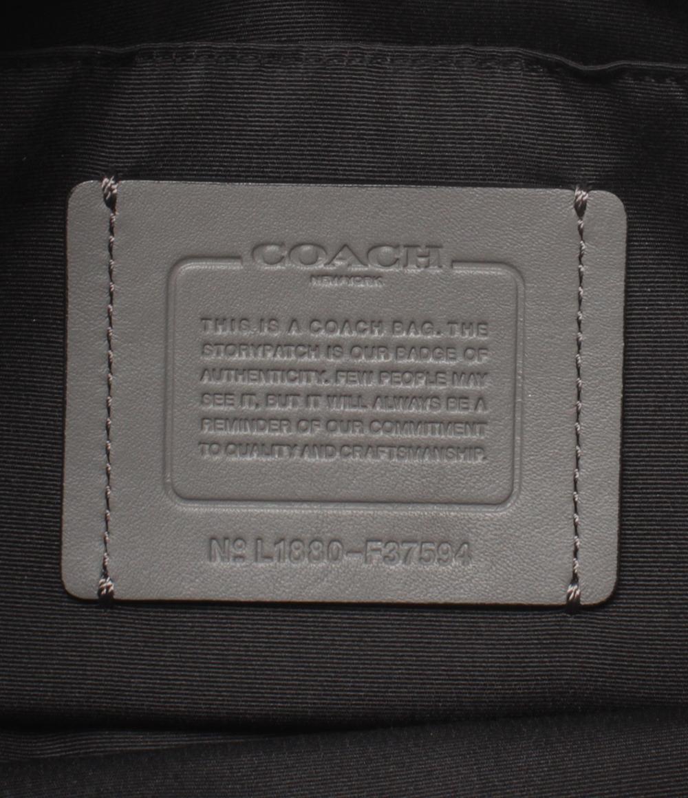 コーチ ウエストバッグ F37594 ユニセックス COACH