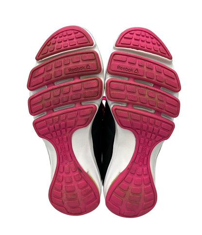 Reebok ローカットスニーカー クラウドライド DMX AR2745 レディース SIZE 23.5 (M) リーボック