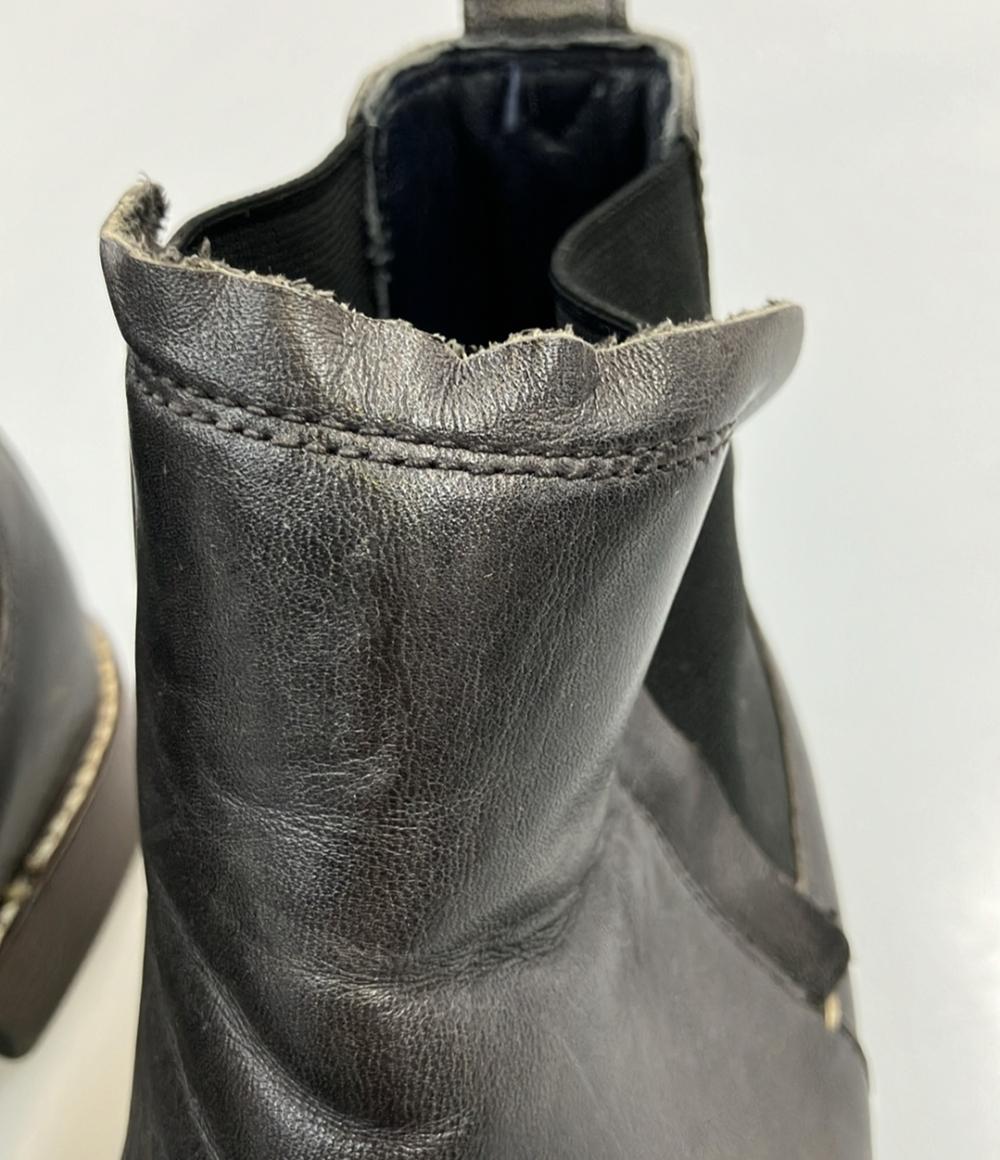 COLE HAAN サイドゴアブーツ メンズ SIZE 8 (26cm) コールハーン