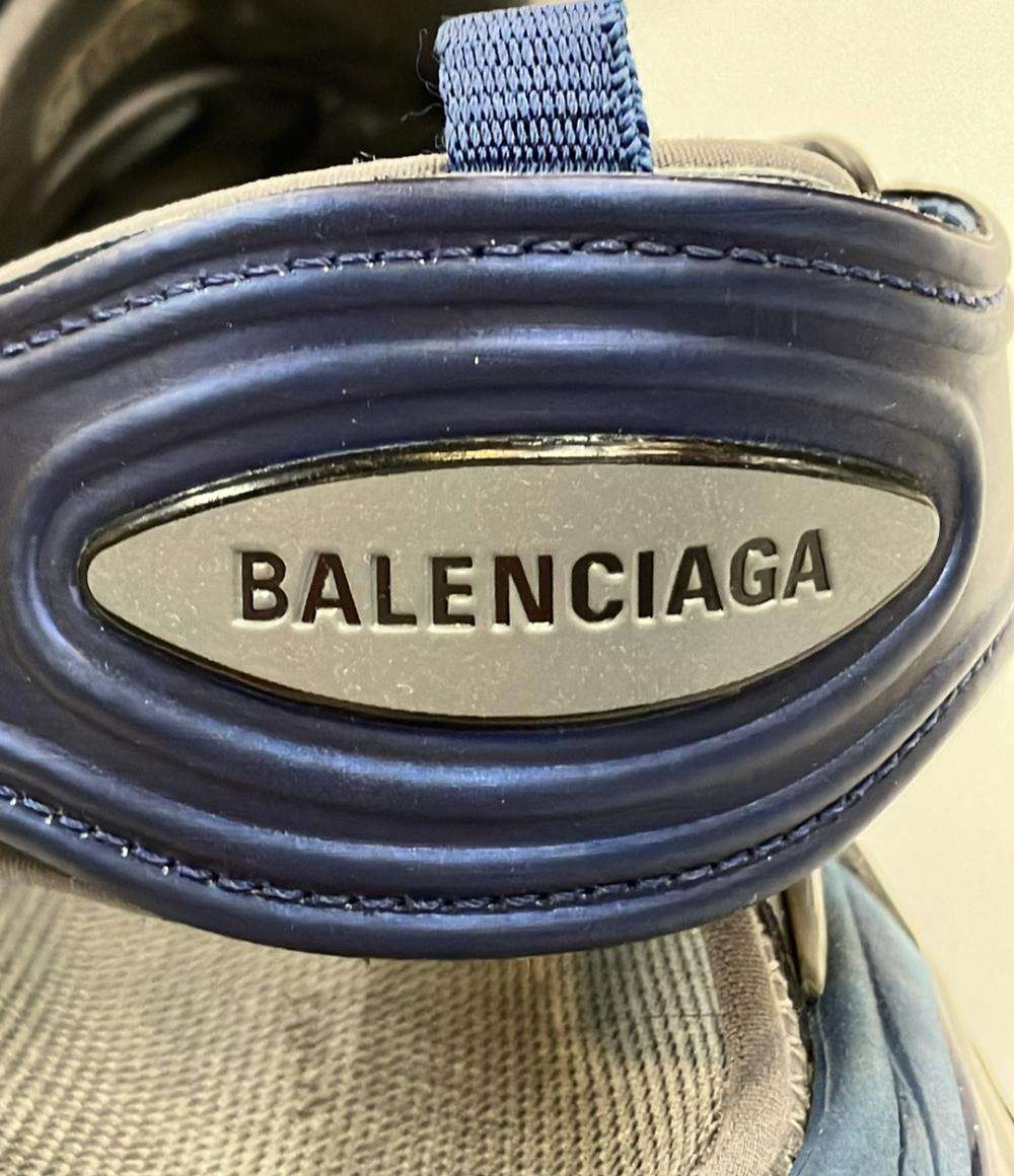 バレンシアガ スポーツサンダル メンズ SIZE 28.5 (XL) BALENCIAGA